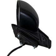 DURAFORCE Mirrors Driver Left Side Heated Hand for Honda Passport Pilot 2019-2022