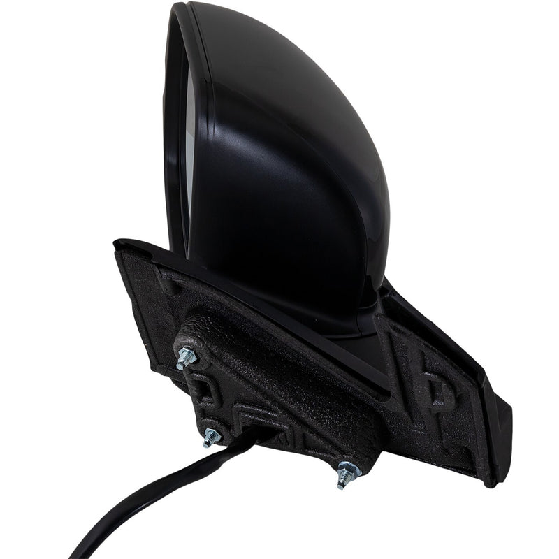 DURAFORCE Mirrors Driver Left Side Heated Hand for Honda Passport Pilot 2019-2022