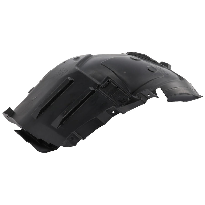 DURAFORCE Fender Liners Front Driver Left Side for MB Mercedes E Class Hand 2386901503