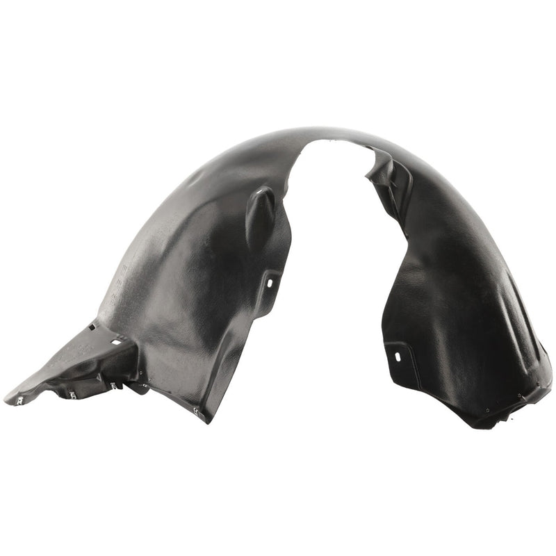 DURAFORCE Fender Liners Front Passenger Right Side for VW Hand Volkswagen Passat 2016-2019