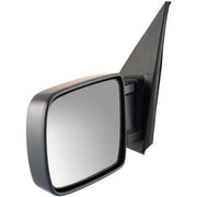 DURAFORCE Power Mirror For 2003-2011 Honda Element Front Driver Side Paintable