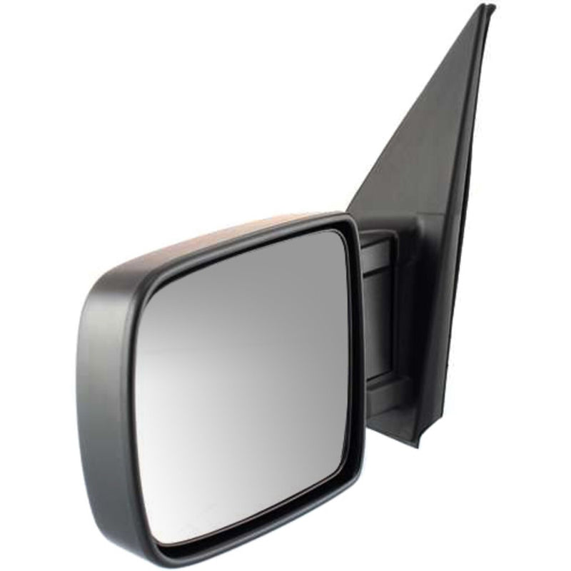 DURAFORCE Power Mirror For 2003-2011 Honda Element Front Driver Side Paintable