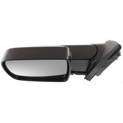 DURAFORCE Power Mirror For 2003-2011 Honda Element Front Driver Side Paintable