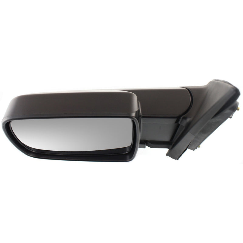 DURAFORCE Power Mirror For 2003-2011 Honda Element Front Driver Side Paintable