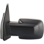 DURAFORCE Power Mirror For 2003-2011 Honda Element Front Driver Side Paintable