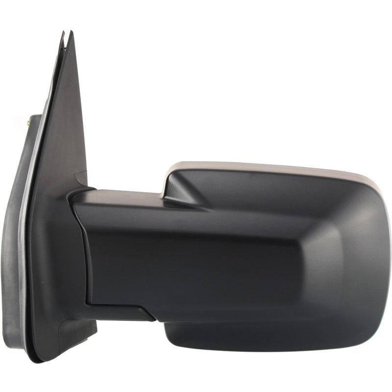 DURAFORCE Power Mirror For 2003-2011 Honda Element Front Driver Side Paintable