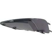 DURAFORCE Fog Light Cover For 2013-2018 Ford C-Max Black Front Driver Side FO1038127