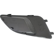 DURAFORCE Fog Light Cover For 2013-2018 Ford C-Max Black Front Driver Side FO1038127