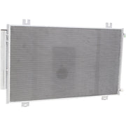 DURAFORCE New A/C AC Condenser HO3030169 80100THRA01 for Honda Odyssey 2018-2019