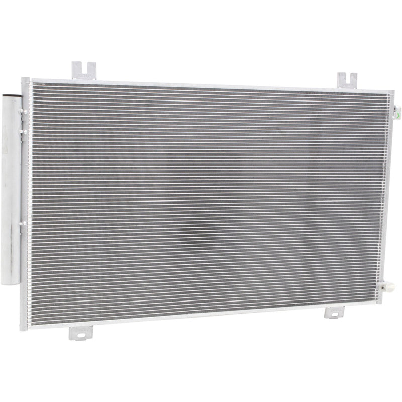 DURAFORCE New A/C AC Condenser HO3030169 80100THRA01 for Honda Odyssey 2018-2019