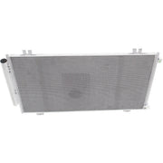 DURAFORCE New A/C AC Condenser HO3030169 80100THRA01 for Honda Odyssey 2018-2019