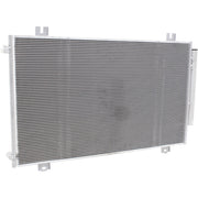DURAFORCE New A/C AC Condenser HO3030169 80100THRA01 for Honda Odyssey 2018-2019