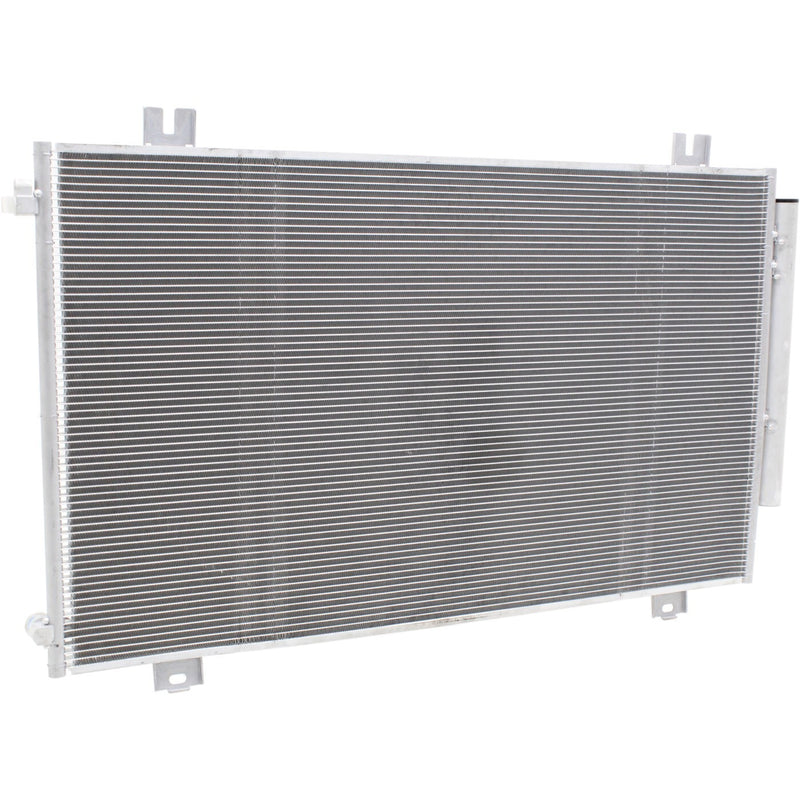 DURAFORCE New A/C AC Condenser HO3030169 80100THRA01 for Honda Odyssey 2018-2019