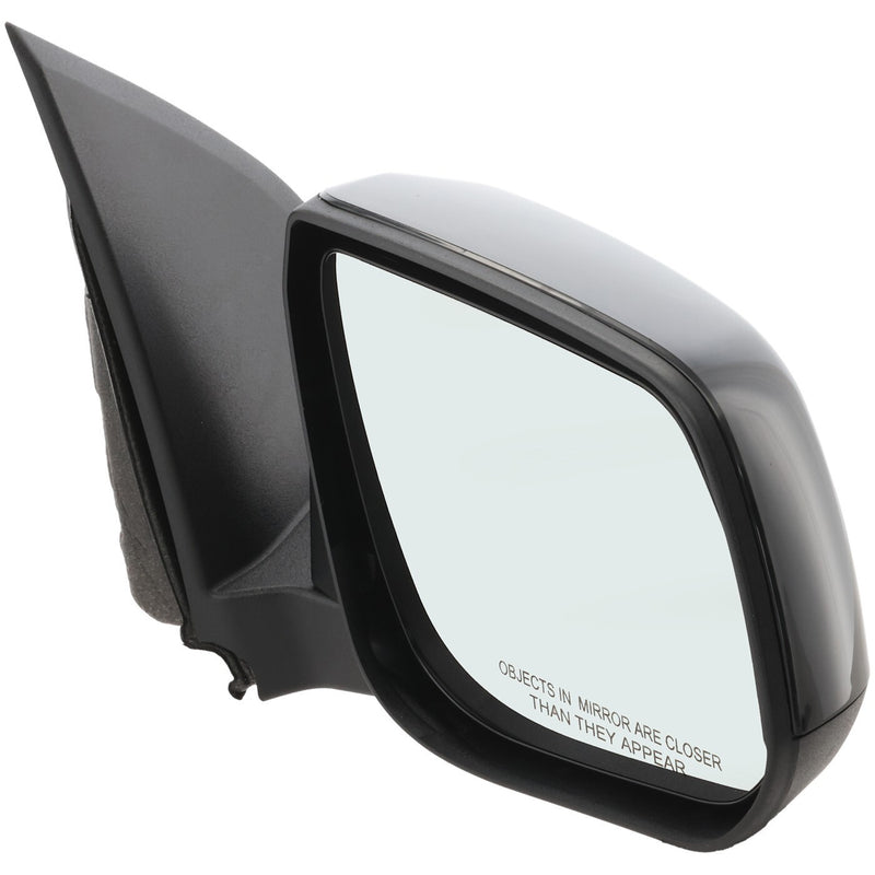 DURAFORCE Mirror For 2018-2022 Chevrolet Colorado Passenger Side Power Heated GM1321546
