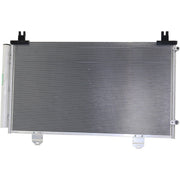 DURAFORCE AC Condenser For 2017-2020 Toyota Sienna Aluminum Core 8846008030 TO3030332