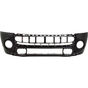 DURAFORCE Front Bumper Cover For 2014-2021 Mini Cooper S Model 2.0L Primed 51117379436