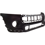 DURAFORCE Front Bumper Cover For 2014-2021 Mini Cooper S Model 2.0L Primed 51117379436