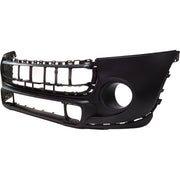 DURAFORCE Front Bumper Cover For 2014-2021 Mini Cooper S Model 2.0L Primed 51117379436