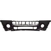 DURAFORCE Front Bumper Cover For 2014-2021 Mini Cooper S Model 2.0L Primed 51117379436