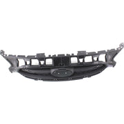 DURAFORCE Grille 2015-2016 For Hyundai Accent Black 2-Door Hatchback 4-Door Sedan