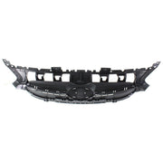 DURAFORCE Grille 2015-2016 For Hyundai Accent Black 2-Door Hatchback 4-Door Sedan