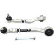 DURAFORCE Front Upper Control Arm For 09-17 Audi Q5 08-16 A5 Quattro S5 A4 Quattro S4 2Pcs