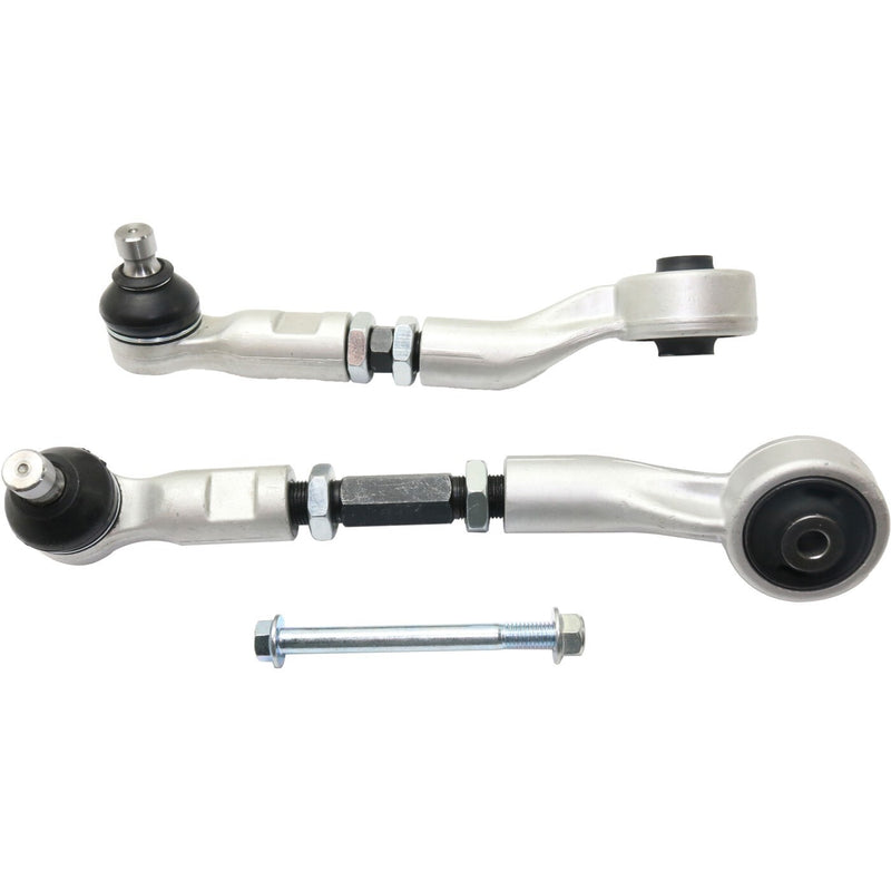DURAFORCE Front Upper Control Arm For 09-17 Audi Q5 08-16 A5 Quattro S5 A4 Quattro S4 2Pcs