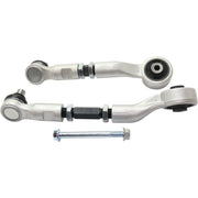 DURAFORCE Front Upper Control Arm For 09-17 Audi Q5 08-16 A5 Quattro S5 A4 Quattro S4 2Pcs