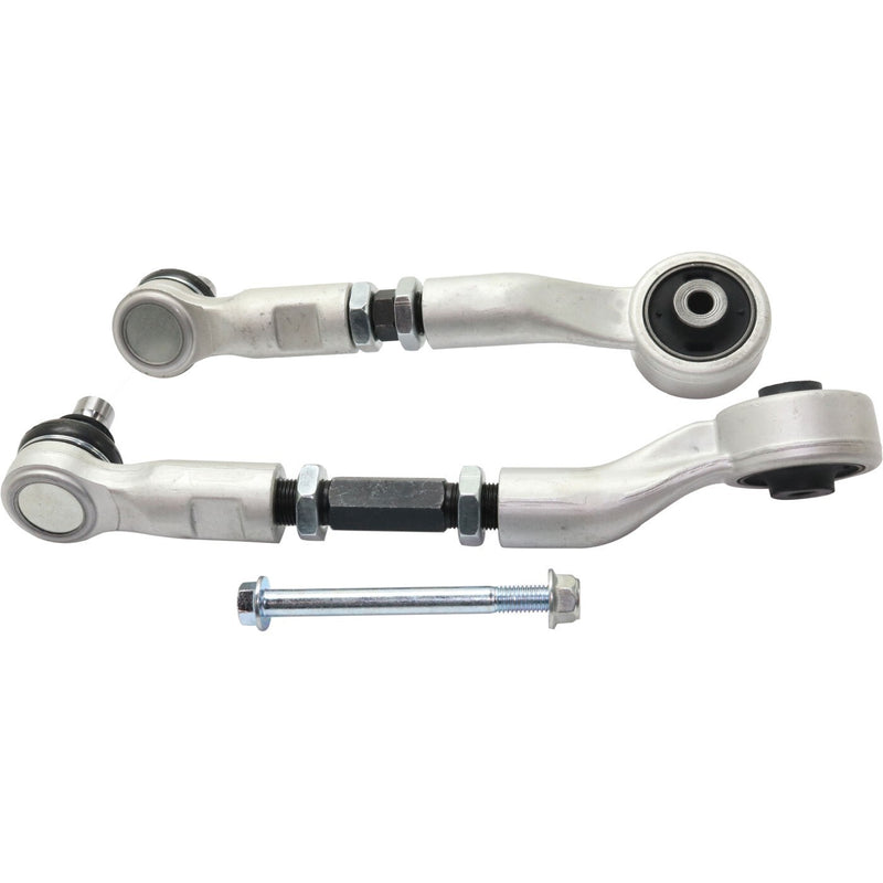 DURAFORCE Front Upper Control Arm For 09-17 Audi Q5 08-16 A5 Quattro S5 A4 Quattro S4 2Pcs