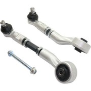 DURAFORCE Front Upper Control Arm For 09-17 Audi Q5 08-16 A5 Quattro S5 A4 Quattro S4 2Pcs