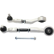 DURAFORCE Front Upper Control Arm For 09-17 Audi Q5 08-16 A5 Quattro S5 A4 Quattro S4 2Pcs