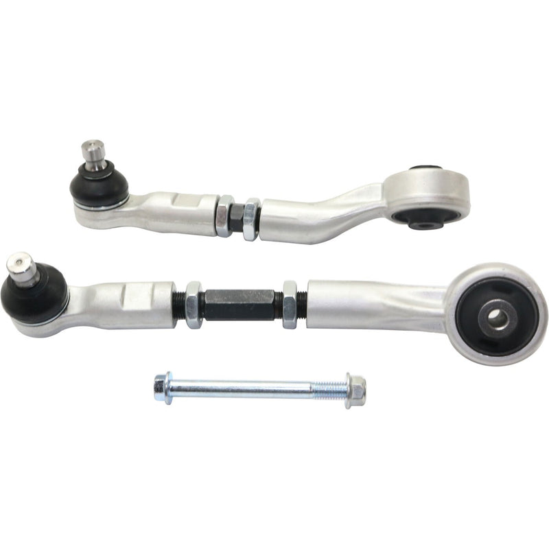 DURAFORCE Front Upper Control Arm For 09-17 Audi Q5 08-16 A5 Quattro S5 A4 Quattro S4 2Pcs