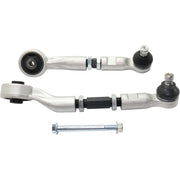 DURAFORCE Front Upper Control Arm For 09-17 Audi Q5 08-16 A5 Quattro S5 A4 Quattro S4 2Pcs