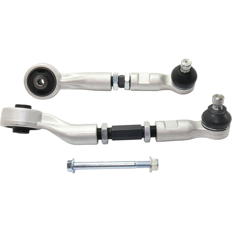 DURAFORCE Front Upper Control Arm For 09-17 Audi Q5 08-16 A5 Quattro S5 A4 Quattro S4 2Pcs