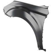DURAFORCE Fender For 2010-2014 Subaru Outback Front Driver Primed Steel CAPA 57120AJ07A9P