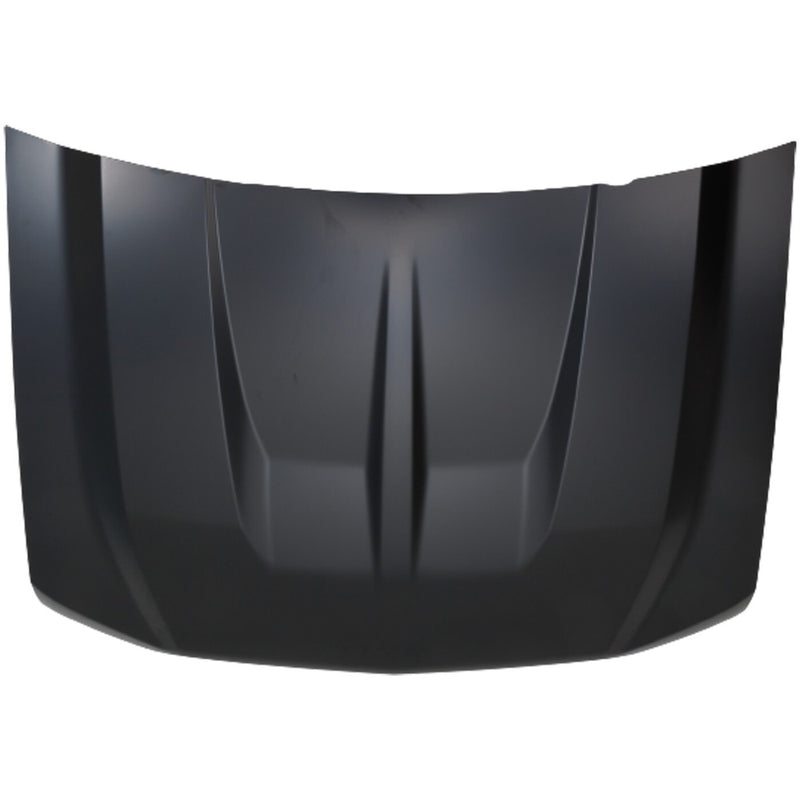 DURAFORCE Hood Panel For 2016 2017 2018 Chevrolet Silverado 1500 Primed GM1230453 23392664