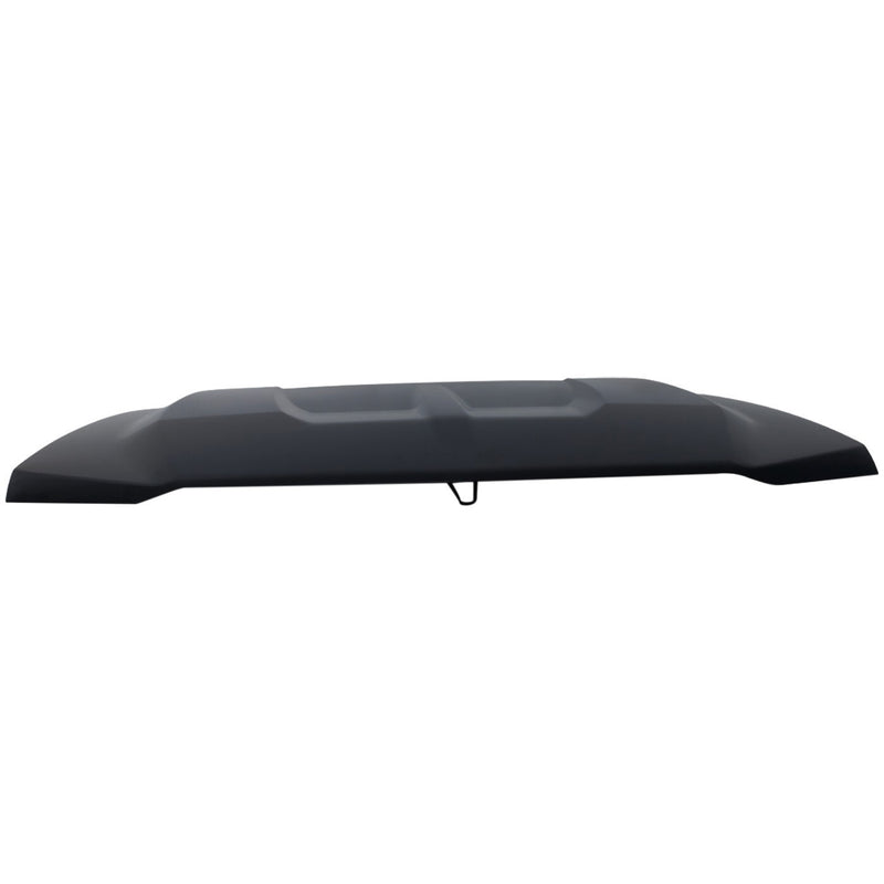 DURAFORCE Hood Panel For 2016 2017 2018 Chevrolet Silverado 1500 Primed GM1230453 23392664
