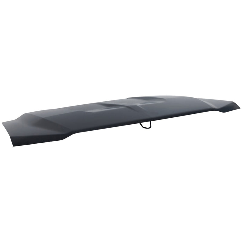 DURAFORCE Hood Panel For 2016 2017 2018 Chevrolet Silverado 1500 Primed GM1230453 23392664