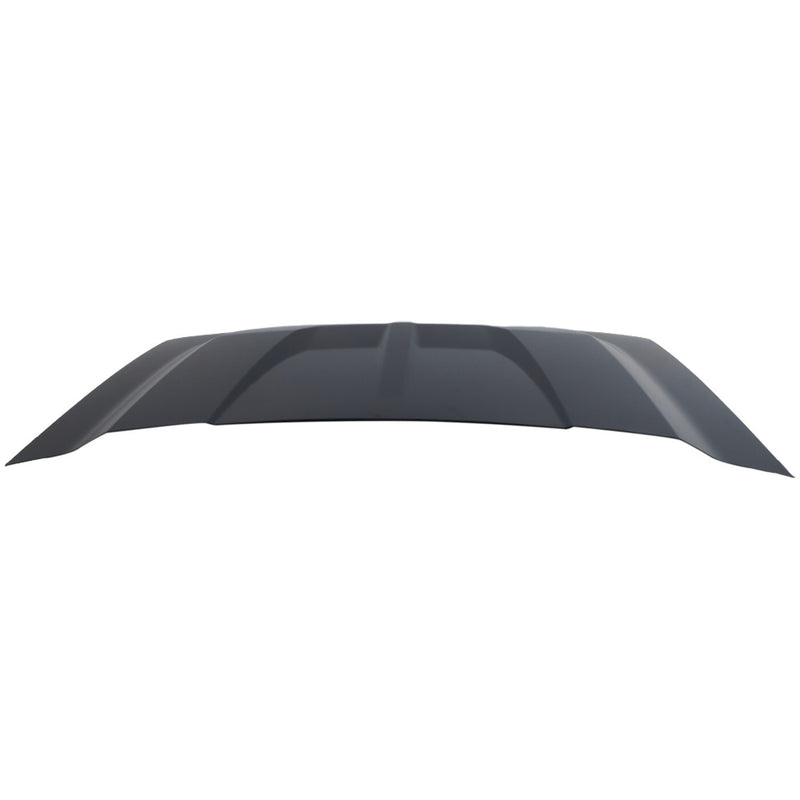 DURAFORCE Hood Panel For 2016 2017 2018 Chevrolet Silverado 1500 Primed GM1230453 23392664