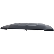 DURAFORCE Hood Panel For 2016 2017 2018 Chevrolet Silverado 1500 Primed GM1230453 23392664
