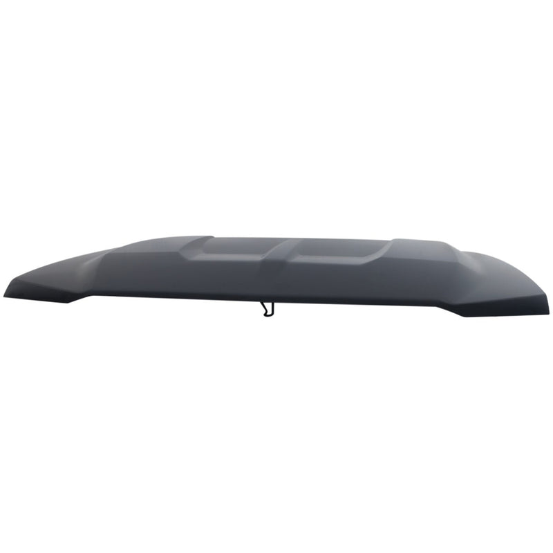 DURAFORCE Hood Panel For 2016 2017 2018 Chevrolet Silverado 1500 Primed GM1230453 23392664