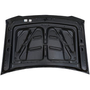 DURAFORCE Hood Panel For 2016 2017 2018 Chevrolet Silverado 1500 Primed GM1230453 23392664