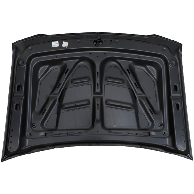 DURAFORCE Hood Panel For 2016 2017 2018 Chevrolet Silverado 1500 Primed GM1230453 23392664