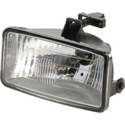DURAFORCE Fog Light For 2000-2003 Chevrolet S10 Front Left or Right with Bulb 16530308