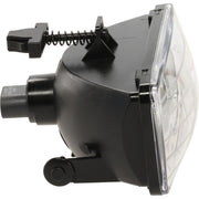 DURAFORCE Fog Light For 2000-2003 Chevrolet S10 Front Left or Right with Bulb 16530308