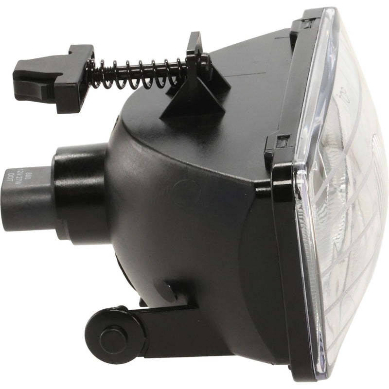 DURAFORCE Fog Light For 2000-2003 Chevrolet S10 Front Left or Right with Bulb 16530308