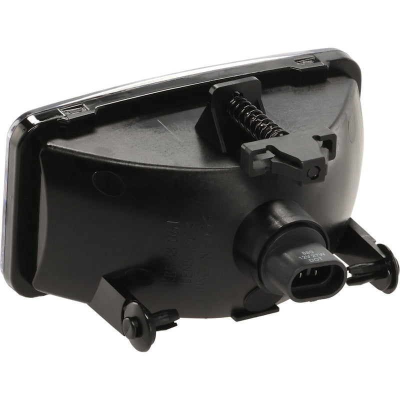 DURAFORCE Fog Light For 2000-2003 Chevrolet S10 Front Left or Right with Bulb 16530308