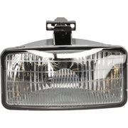 DURAFORCE Fog Light For 2000-2003 Chevrolet S10 Front Left or Right with Bulb 16530308
