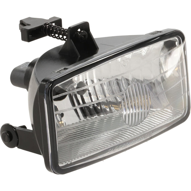DURAFORCE Fog Light For 2000-2003 Chevrolet S10 Front Left or Right with Bulb 16530308