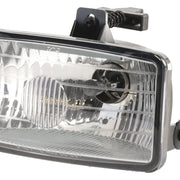 DURAFORCE Fog Light For 2000-2003 Chevrolet S10 Front Left or Right with Bulb 16530308